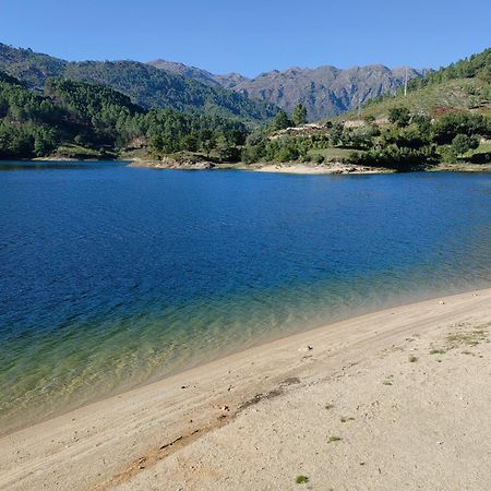 Вилла Vale Da Misarela Герес Экстерьер фото